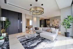 TwentyOne Angullia Park (D9), Condominium #577958581